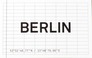 FLY BERLIN