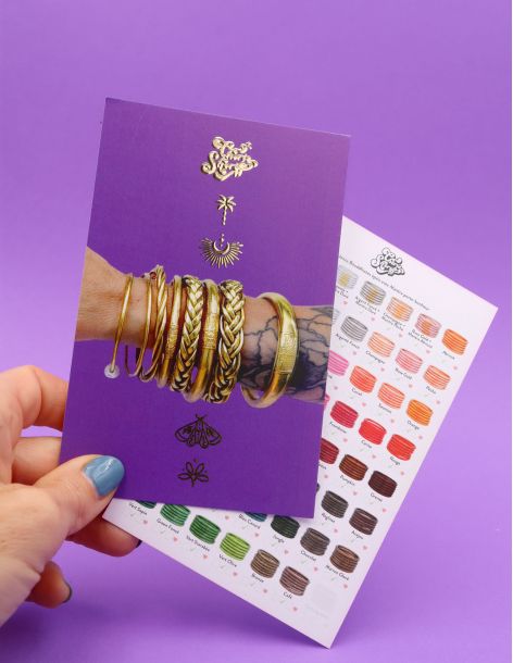 copy ofCarte Wishlist