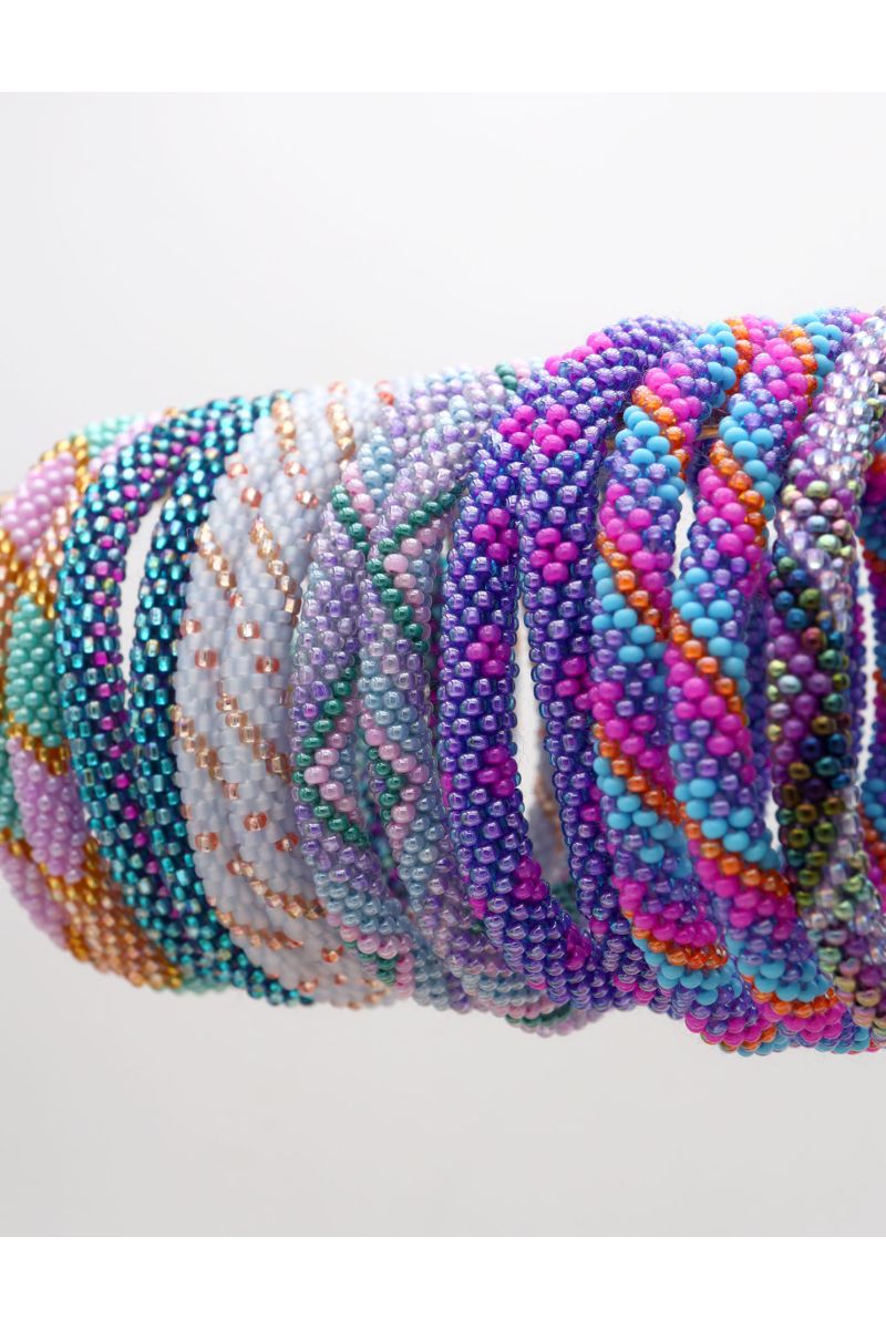 Bracelet Népalais J