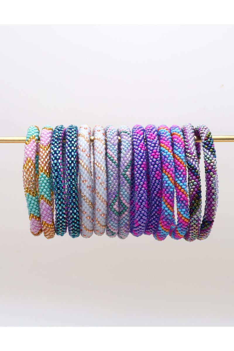 Bracelet Népalais J