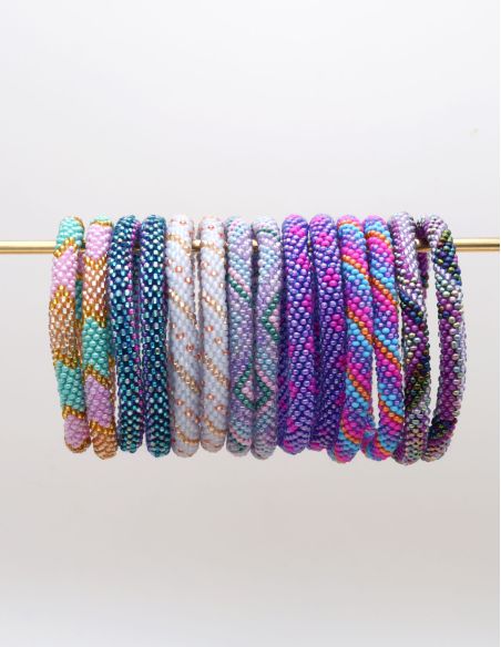 Bracelet Népalais J