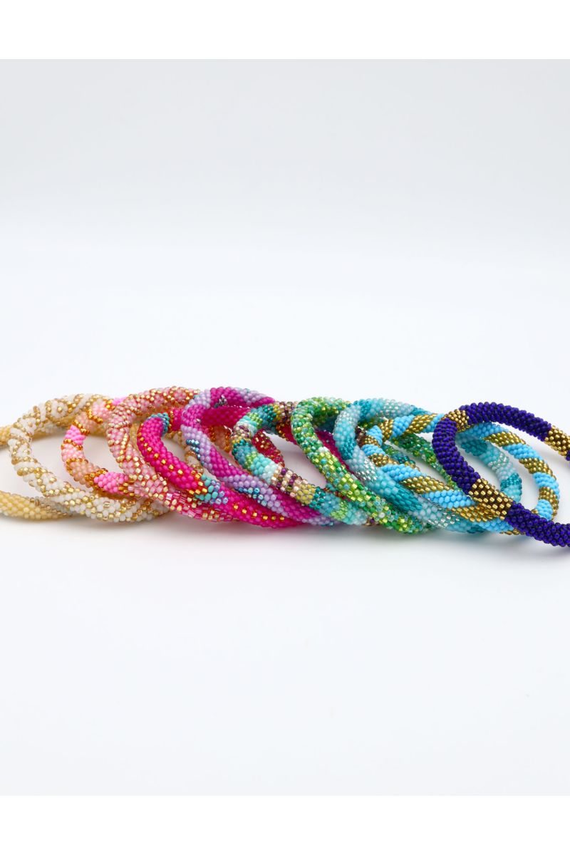 copy ofBracelet Népalais 00
