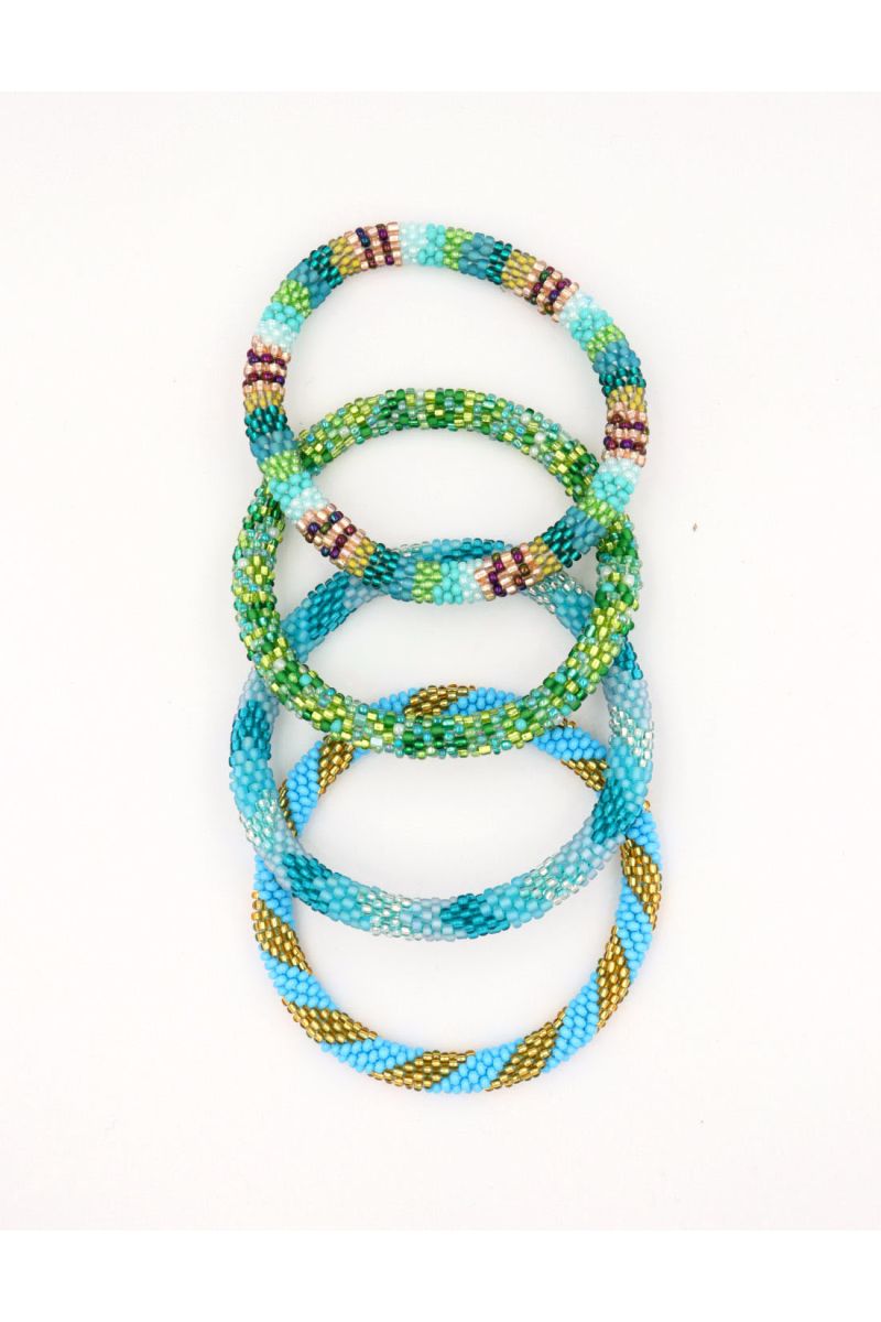 copy ofBracelet Népalais 00
