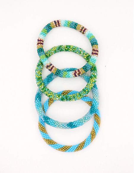 copy ofBracelet Népalais 00