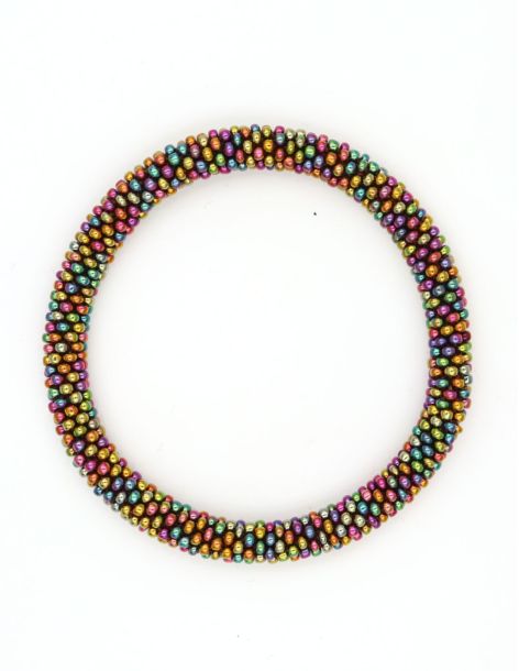 Nepalese Bracelet P16 Essence