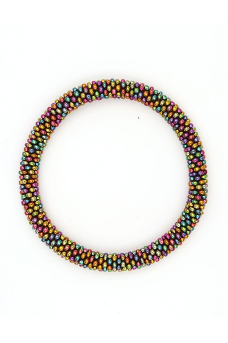 Bracelet Népalais P16 Essence