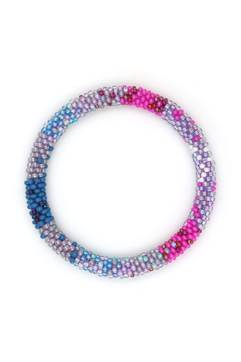 Bracelet Népalais Q01