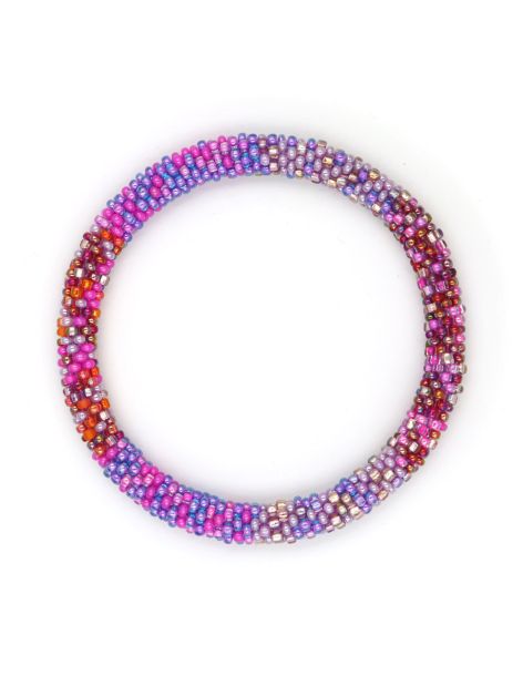 Bracelet Népalais Q04