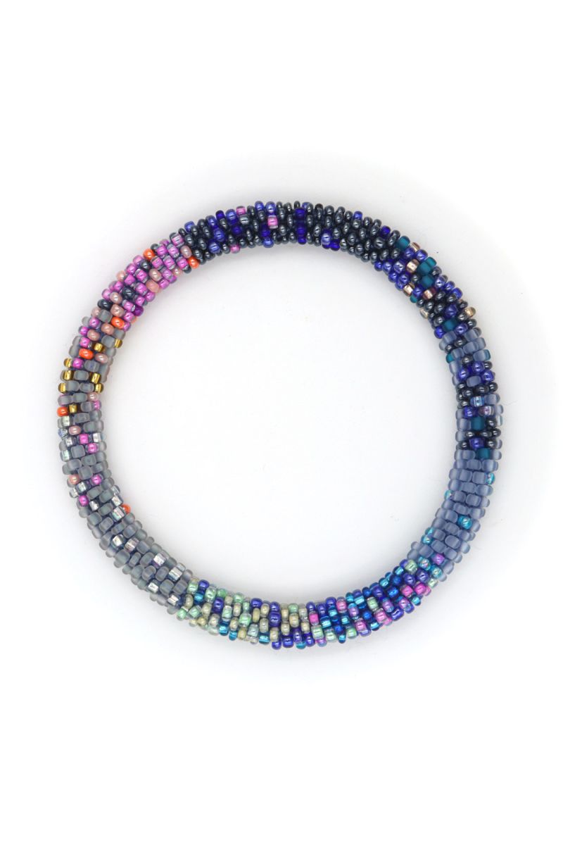 Bracelet Népalais Q13