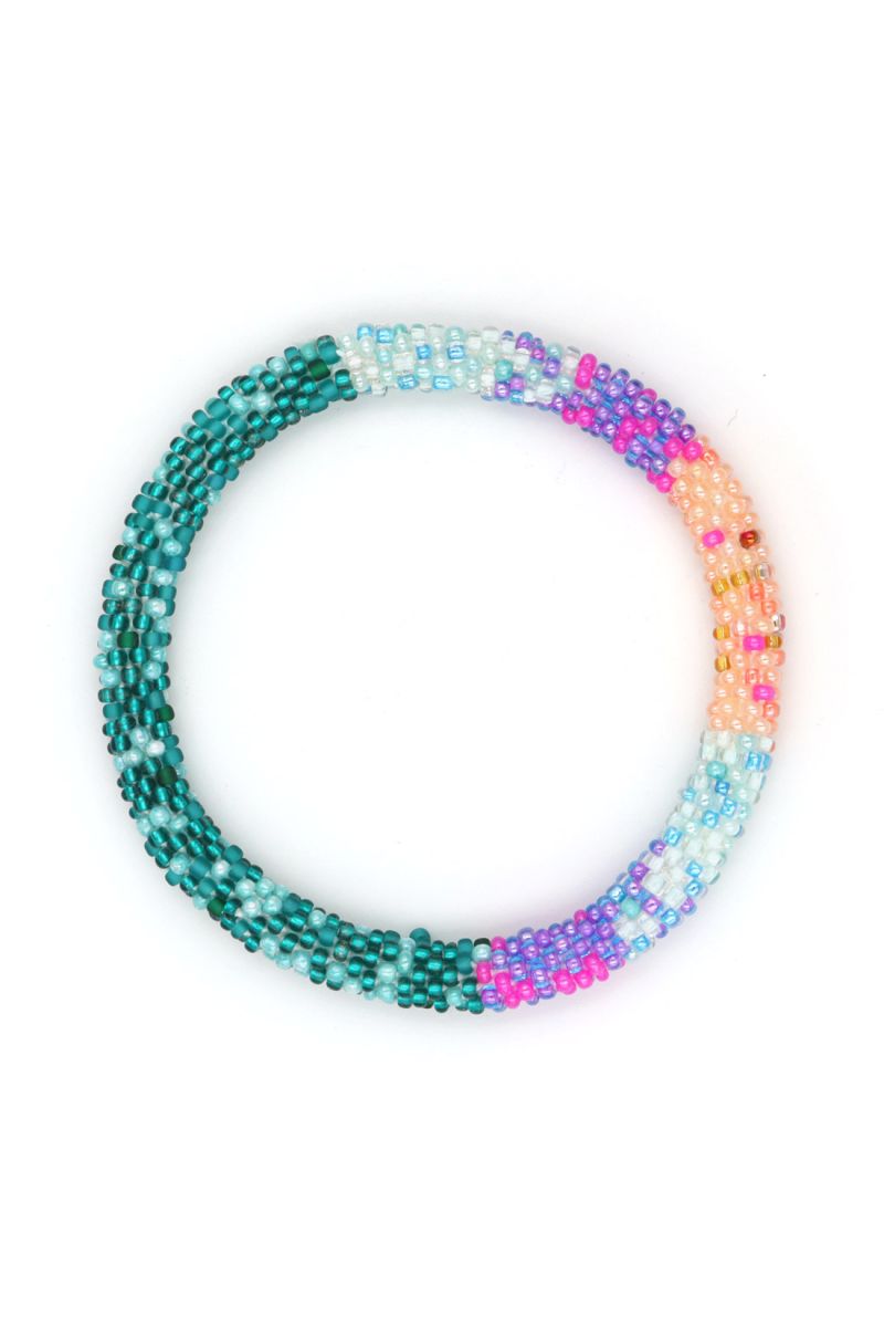 Bracelet Népalais Q31