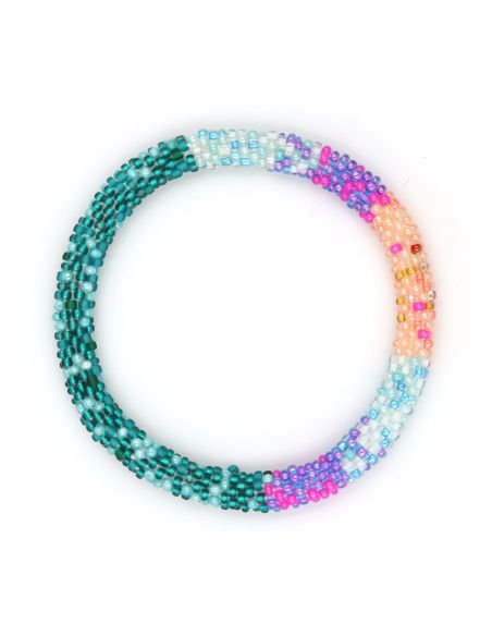 Bracelet Népalais Q31