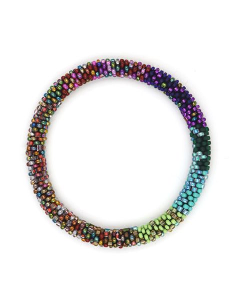 Bracelet Népalais Q36