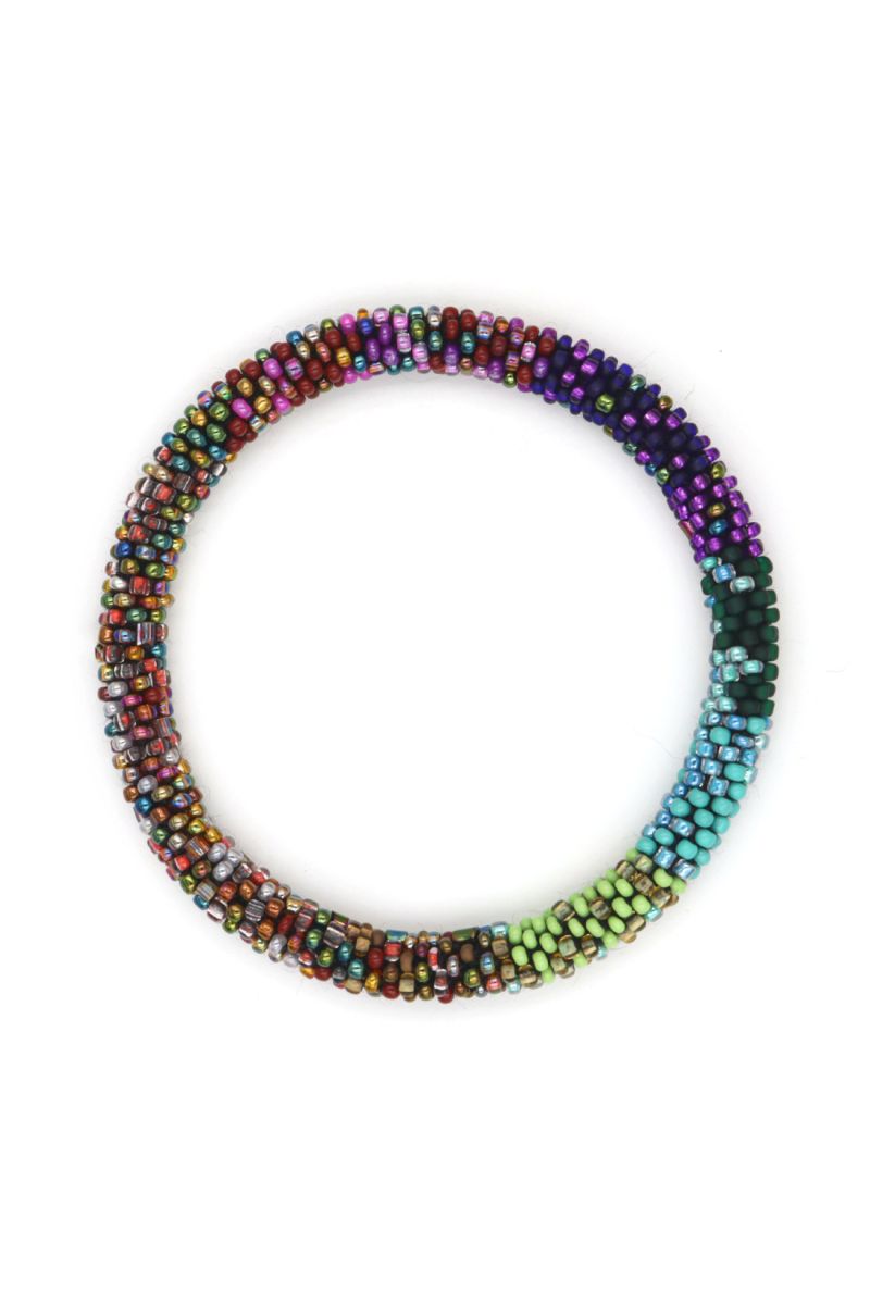 Bracelet Népalais Q36