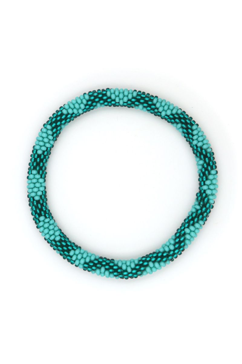 Bracelet Népalais Q37