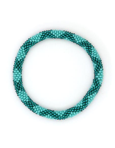 Bracelet Népalais Q37