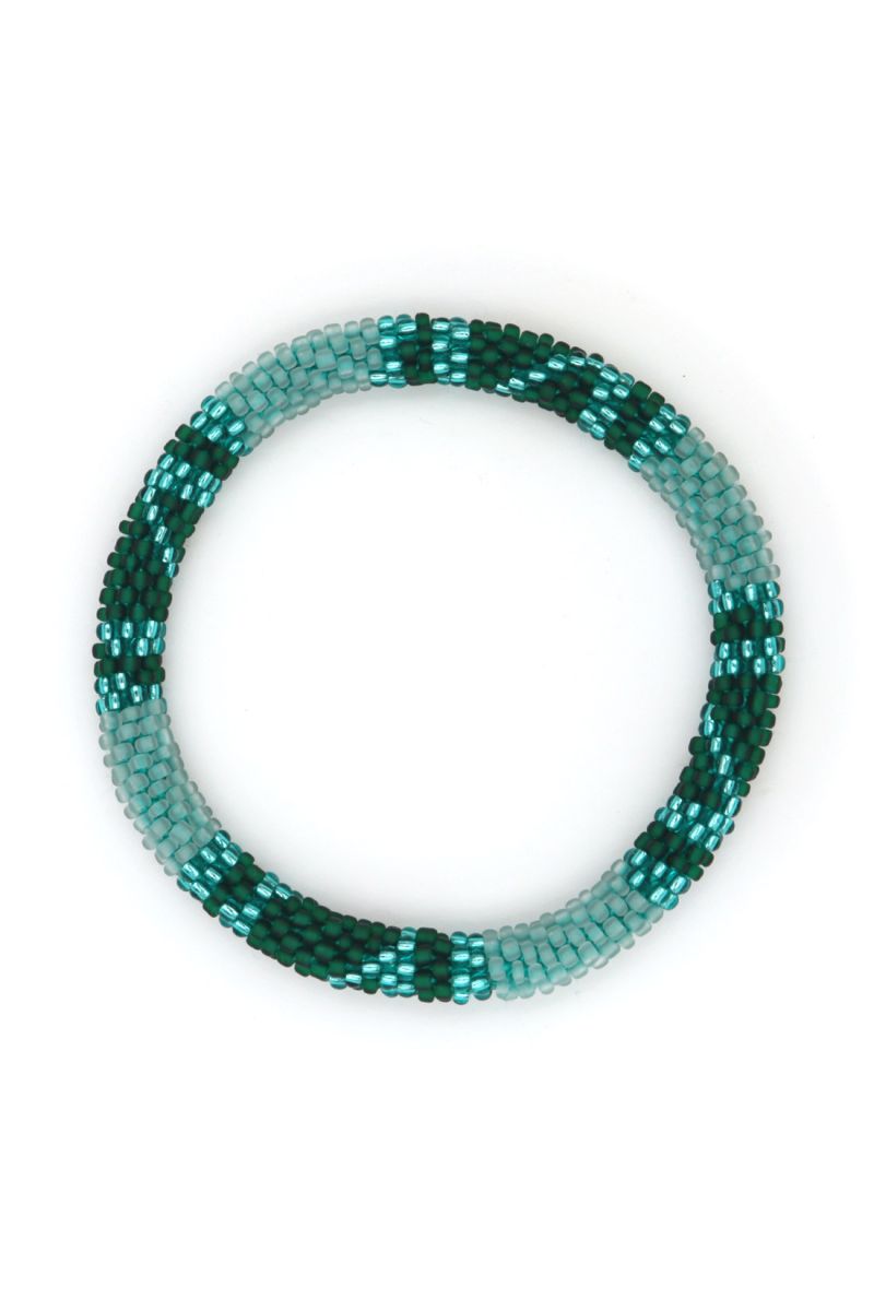 Bracelet Népalais Q39
