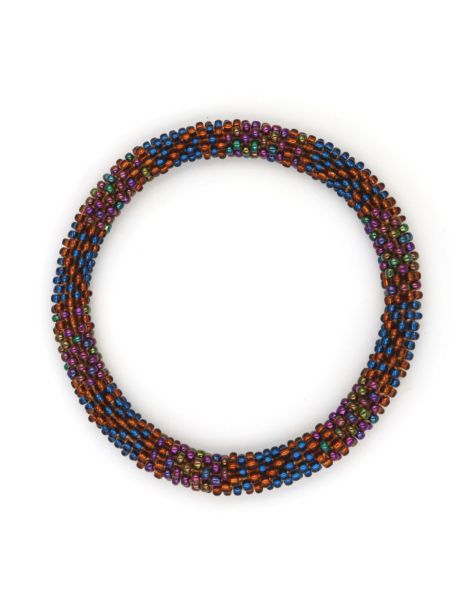 Bracelet Népalais Q40