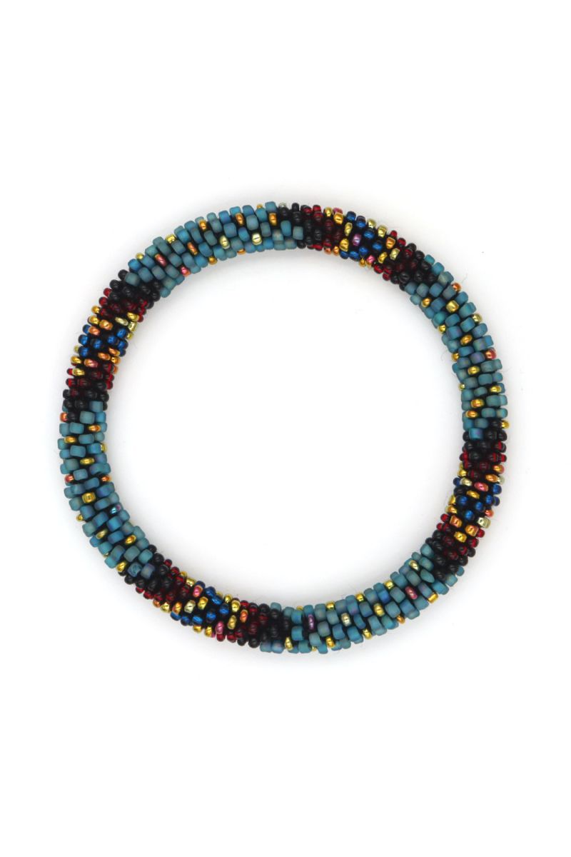 Bracelet Népalais Q41