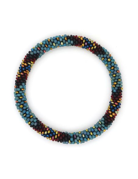Bracelet Népalais Q41