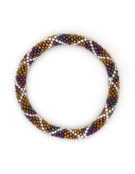 Bracelet Népalais Q42