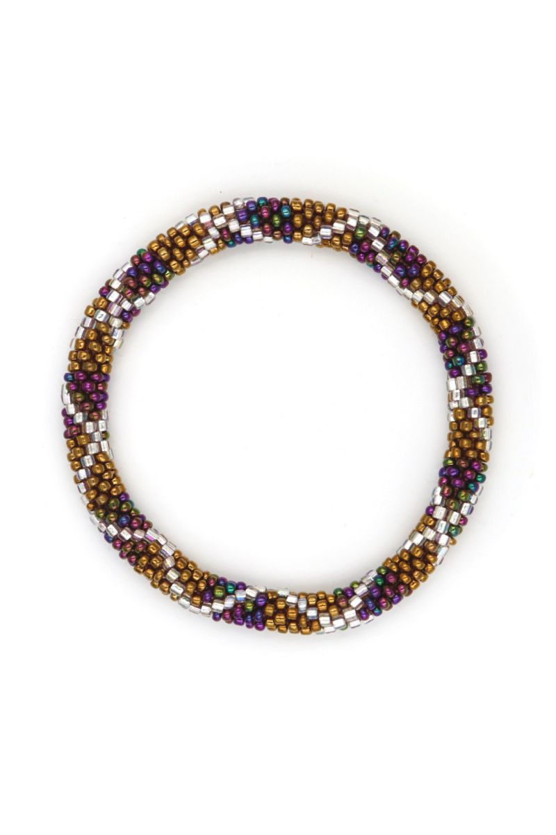 Bracelet Népalais Q42