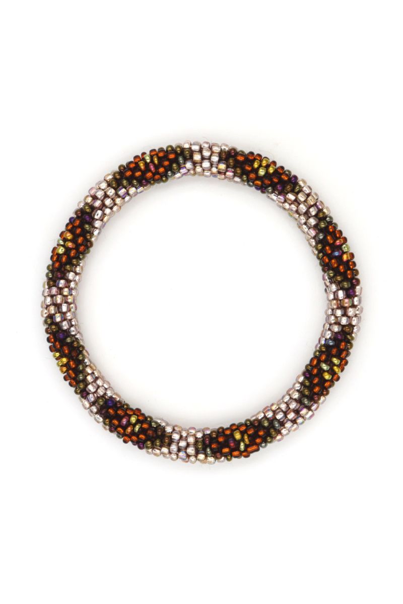 Bracelet Népalais Q48