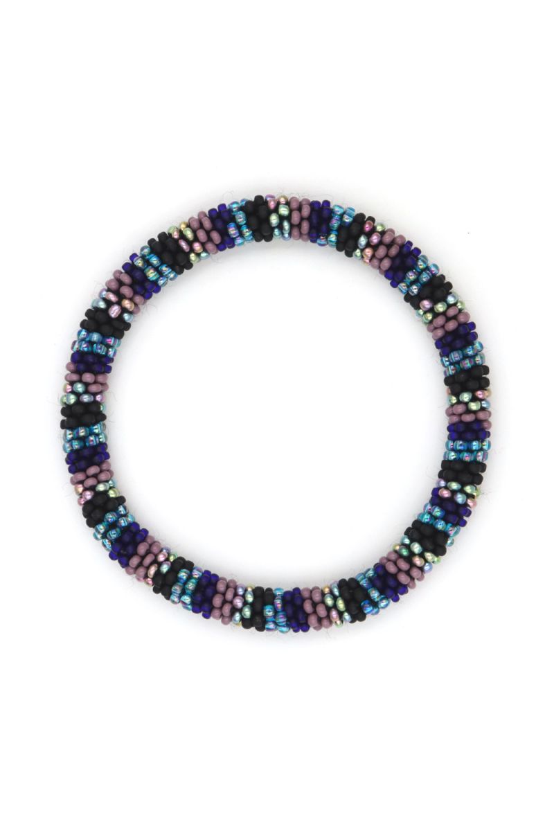 Bracelet Népalais Q52