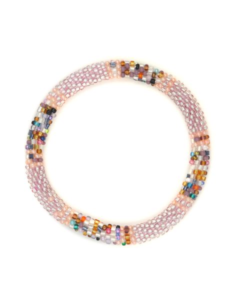 Bracelet Népalais Q56