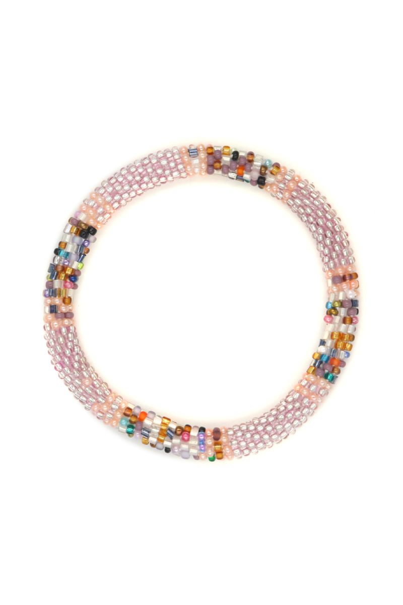 Bracelet Népalais Q56