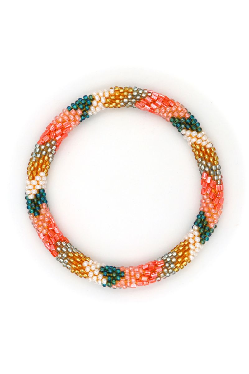 Bracelet Népalais Q59