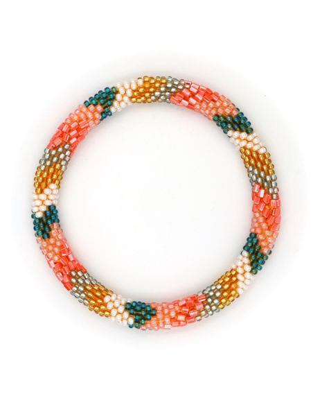Bracelet Népalais Q59
