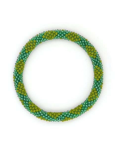 Bracelet Népalais Q62