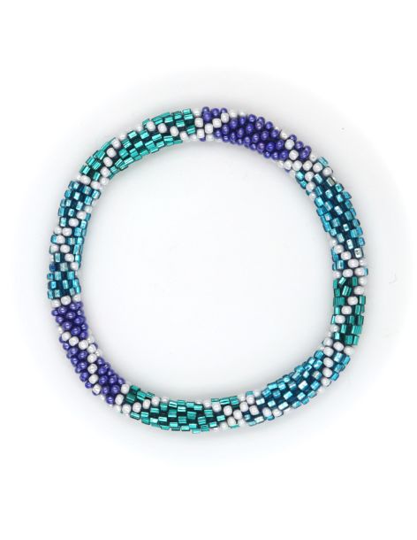 Bracelet Népalais Q65