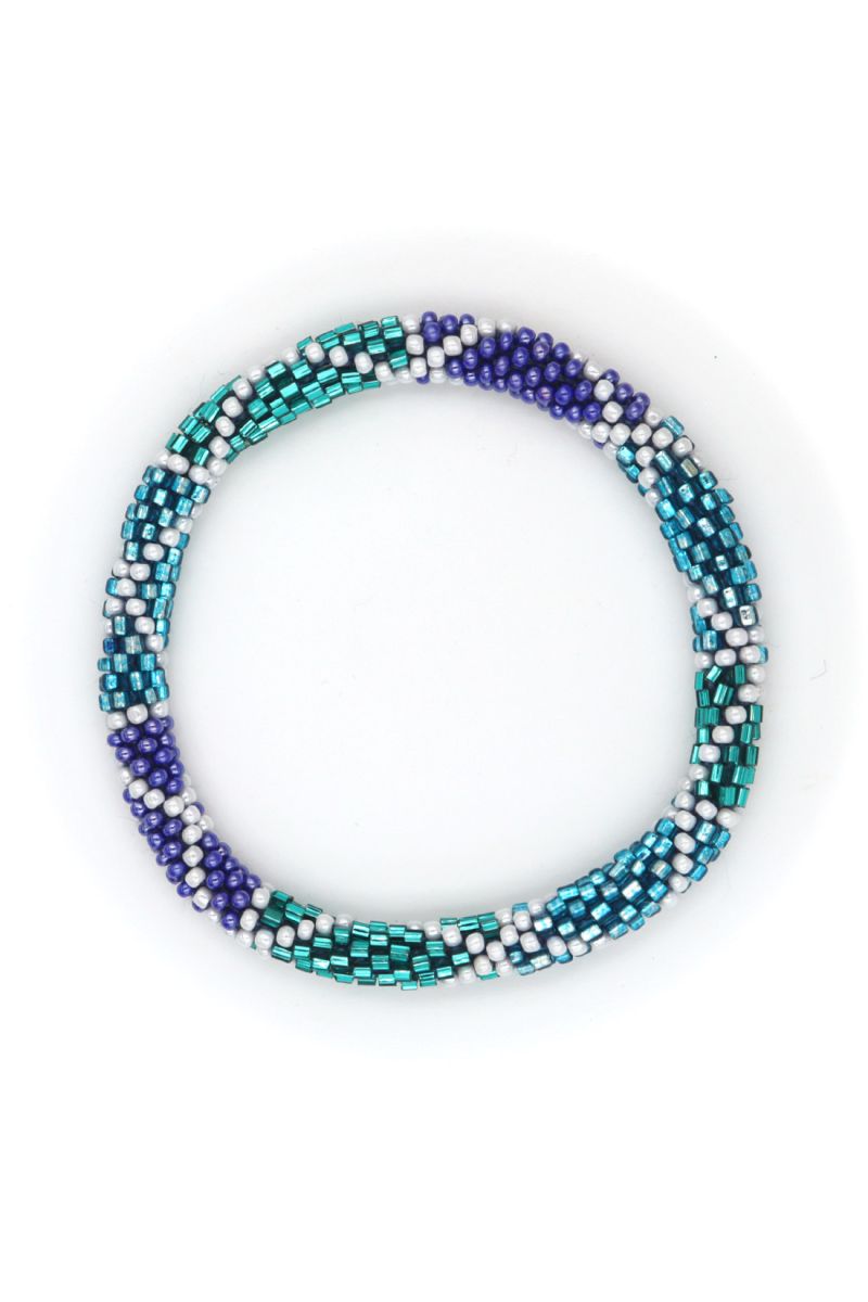 Bracelet Népalais Q65