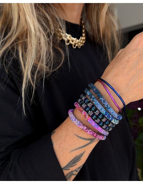 Bracelet Népalais Q01 2