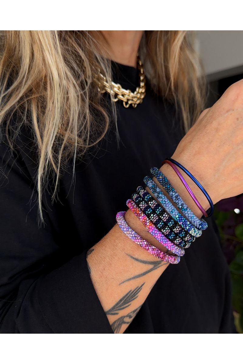 Bracelet Népalais Q01