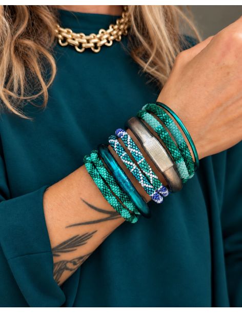 Bracelet Népalais Q37 2