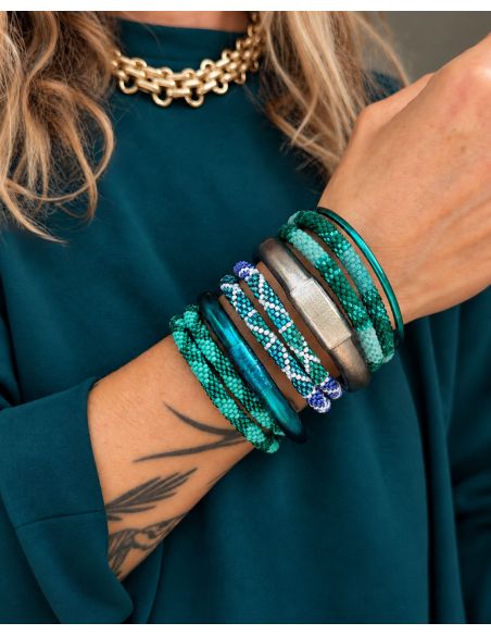 Nepalese Bracelet Q65