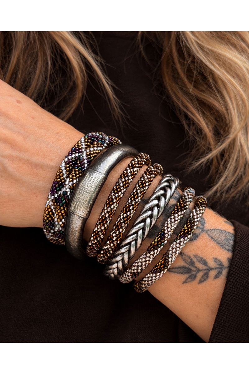 Nepalese Bracelet Q45