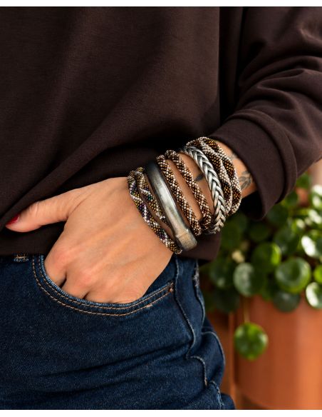 Bracelet Népalais Q48