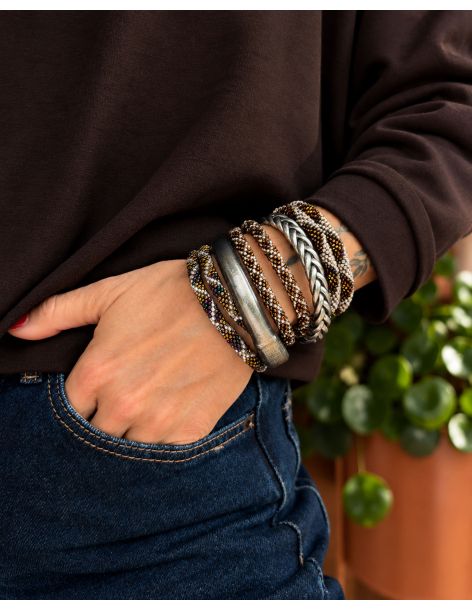 Bracelet Népalais Q45 2