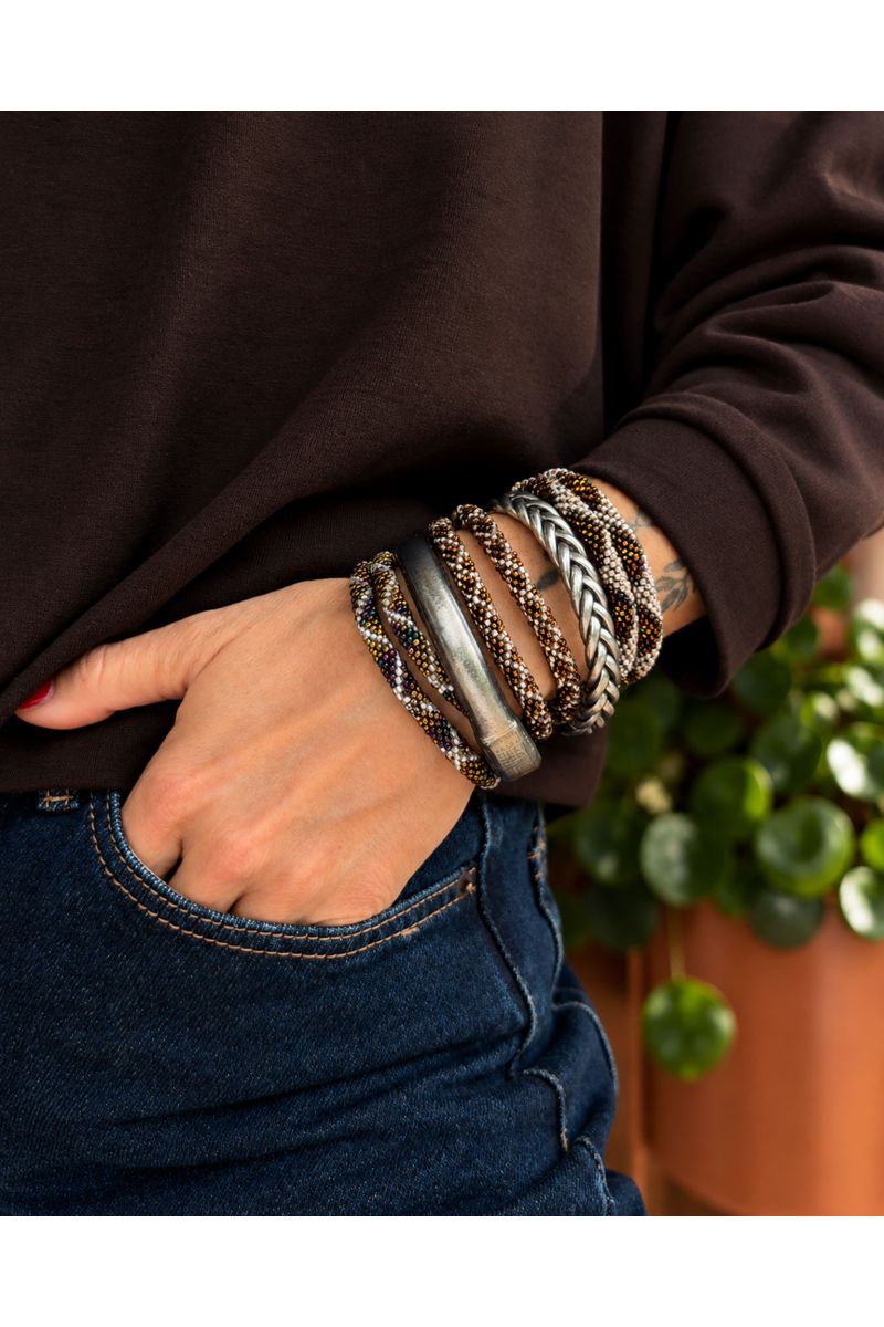 Bracelet Népalais Q45