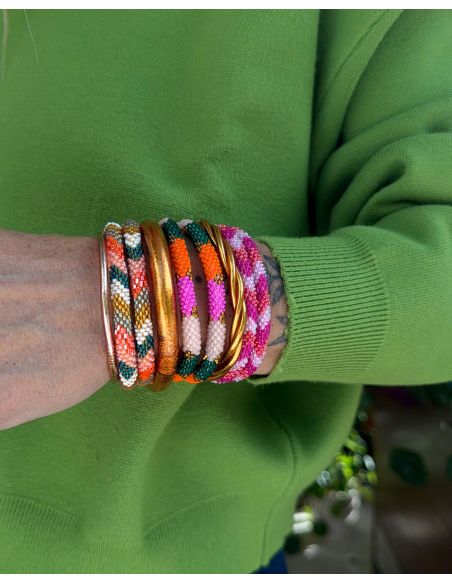 Bracelet Népalais Q59