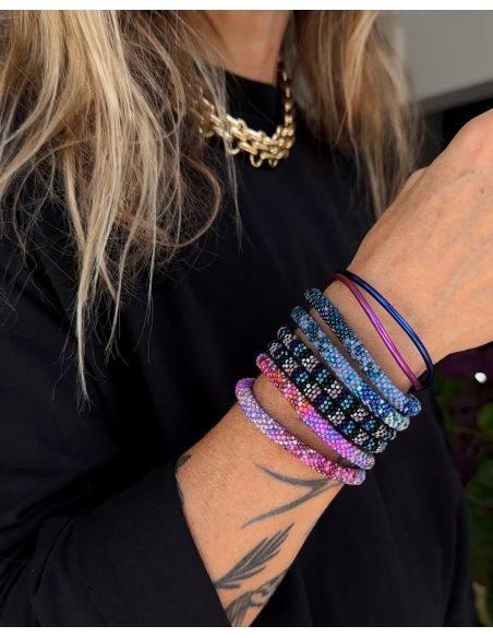 Bracelet Népalais Q52