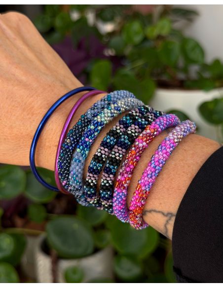 Nepalese Bracelet Q52
