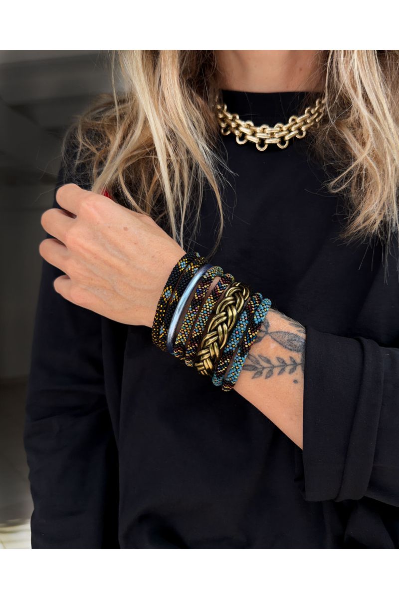 Nepalese Bracelet Q41