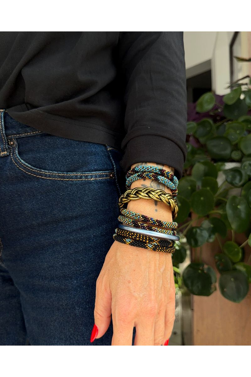 Bracelet Népalais Q51