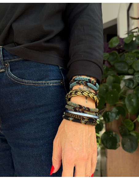 Bracelet Népalais Q49