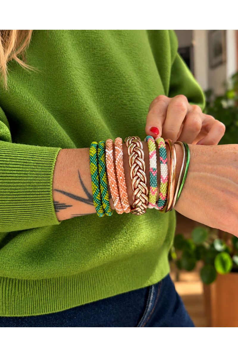 Bracelet Népalais Q60