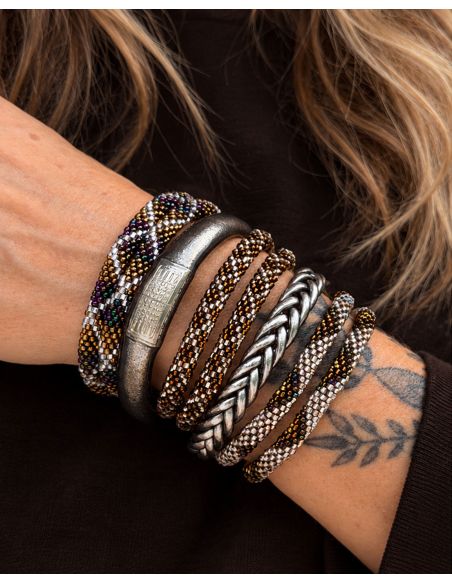 Bracelet Népalais Q42